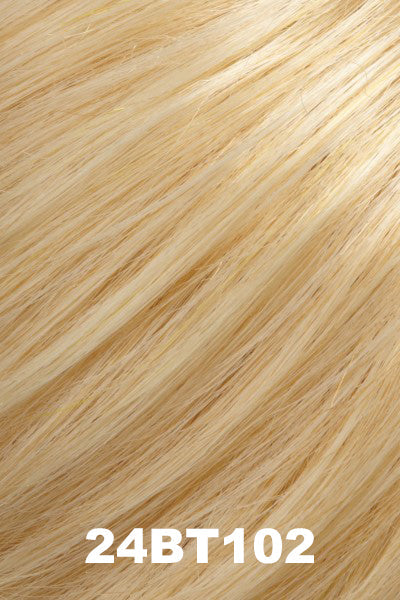Colors - EasiHair - Synthetic