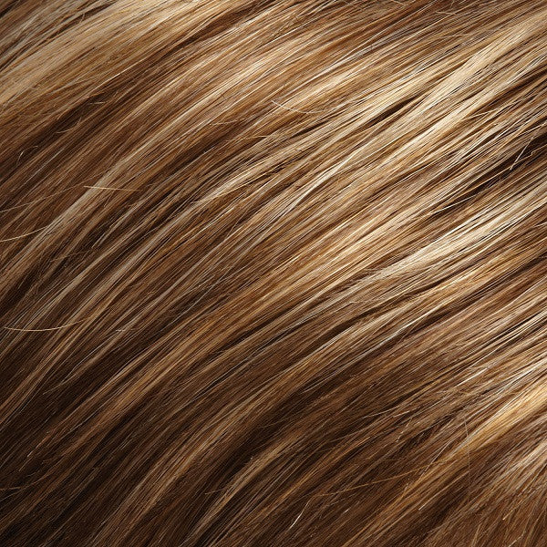Vanessa Wig by Jon Renau | Heat Friendly Synthetic Hair | Average Cap