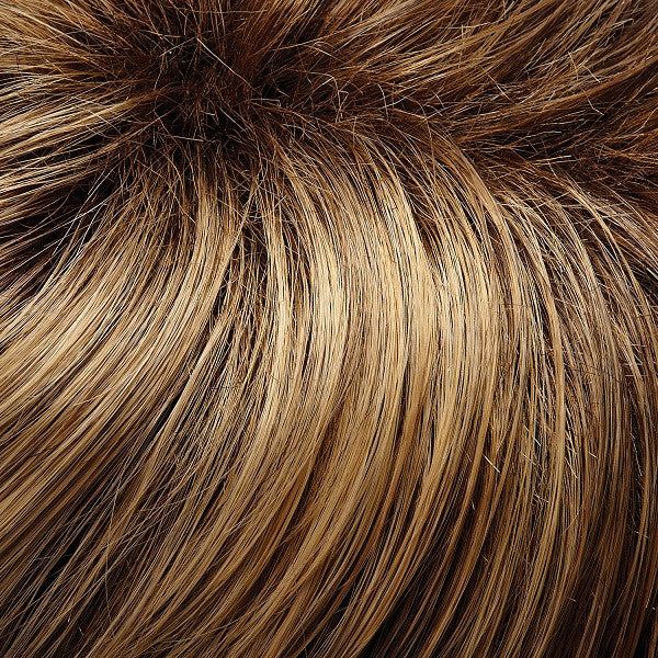 Zara Wig by Jon Renau | Synthetic Hair | Average Cap