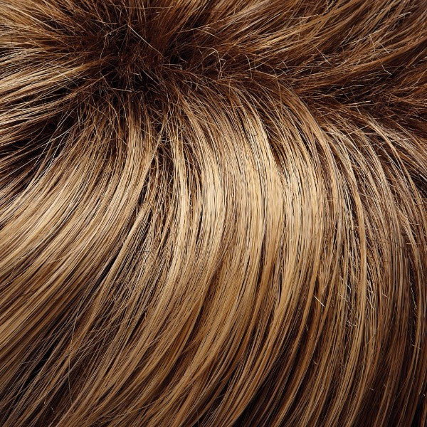 Zara Wig by Jon Renau | Synthetic Hair | Large Cap
