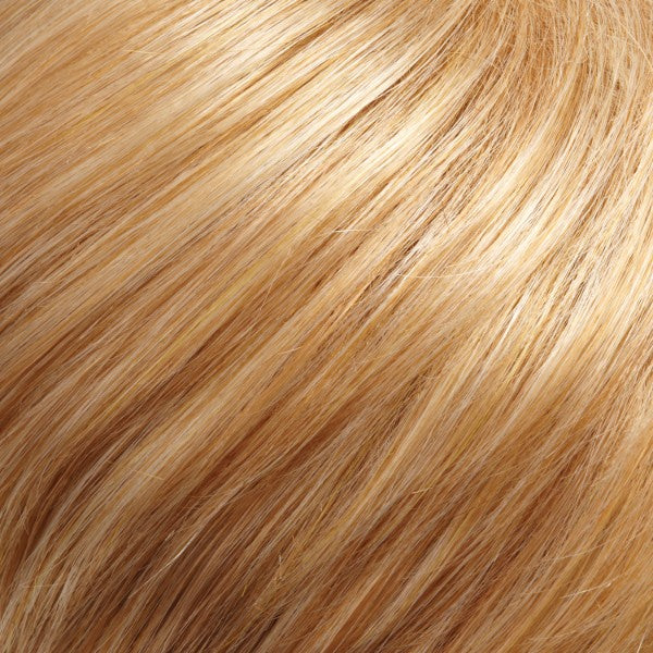 Top Smart Wavy 18" Topper by Jon Renau | Synthetic Hair