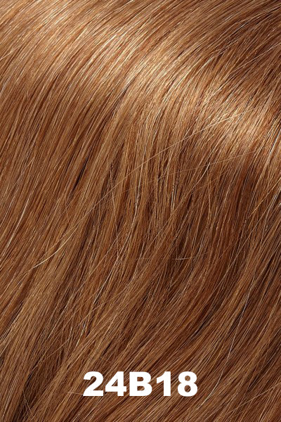 Colors - EasiHair - Synthetic