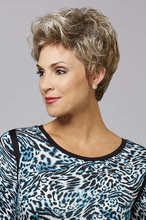 Open Box | Emily Wig by Henry Margu | Synthetic Hair | Average Cap | 12H