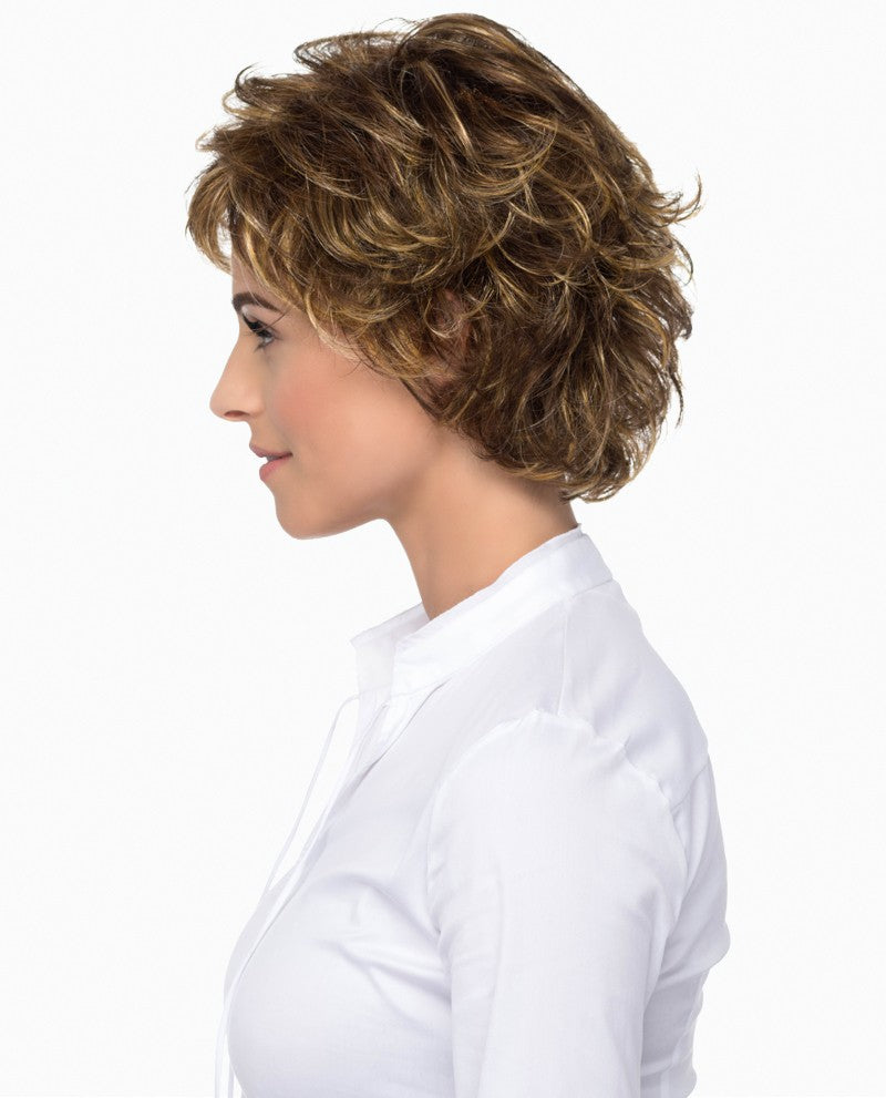 Open Box | Diana Wig by Estetica | Average Cap | RL10/14
