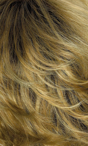 Willow Wig by Henry Margu | Synthetic Hair | Average Cap