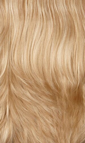 Willow Wig by Henry Margu