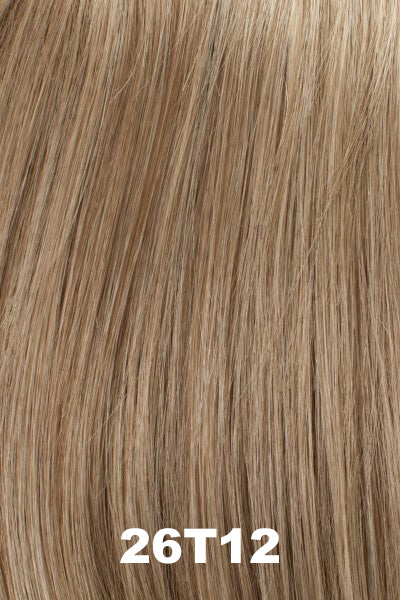 Colors - Tony of Beverly - Synthetic (Numbers)