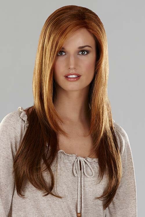 Vanity Synthetic Wig by Henry Margu -Discontinued and Sold Out