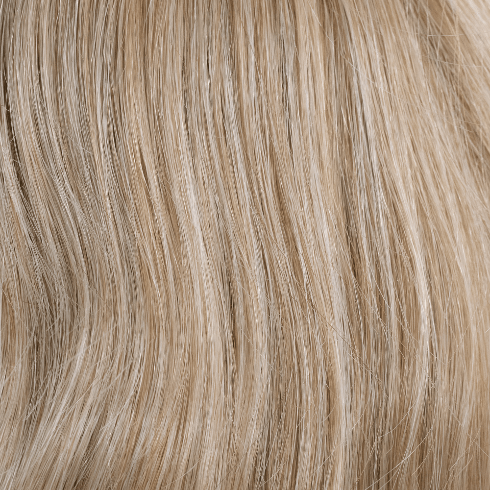 Undercut Bob Heat Friendly Wig by TressAllure | Lace Front | Mono Top