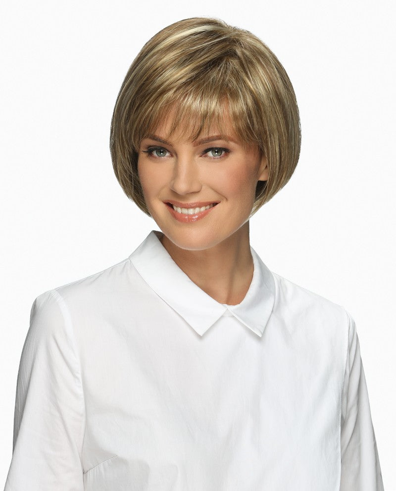 Open Box | Ellen Wig by Estetica | Average Cap | R51LF60