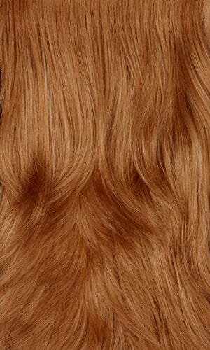 Violet Wig by Henry Margu