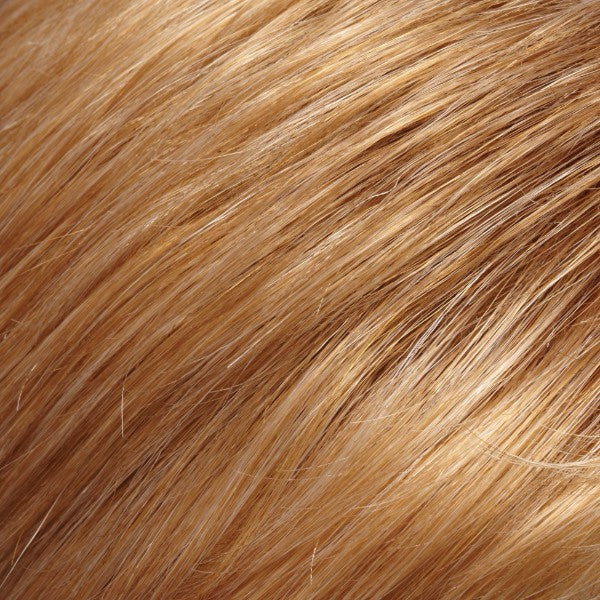 Open Box | easiPart T HD Topper 12" by easiHair | 27B