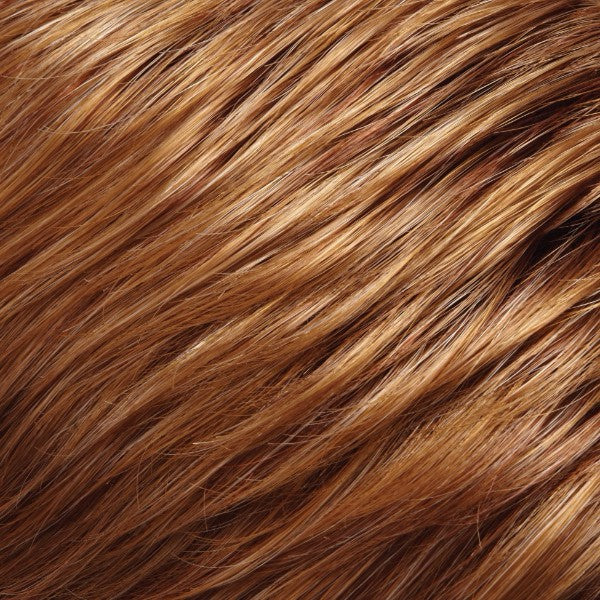 Zara Lite HT Wig by Jon Renau | Synthetic Hair | Average Cap