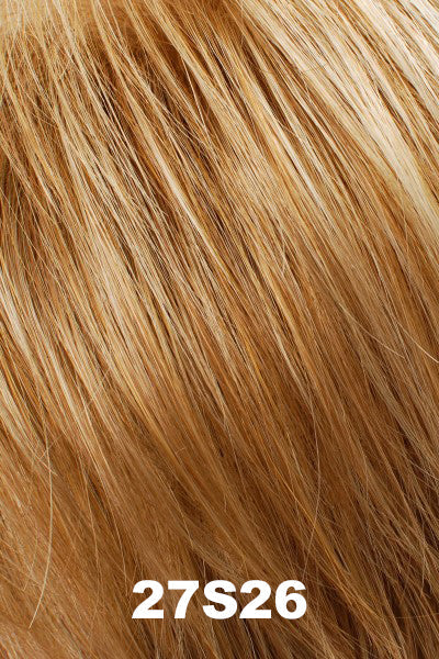 Colors - Tony of Beverly - Synthetic (Numbers)