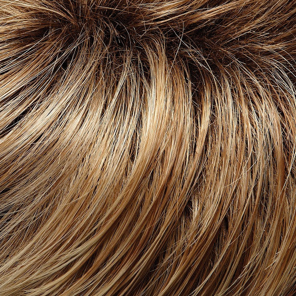Zara Wig by Jon Renau | Synthetic Hair | Average Cap