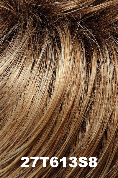 Colors - Jon Renau -Human Hair