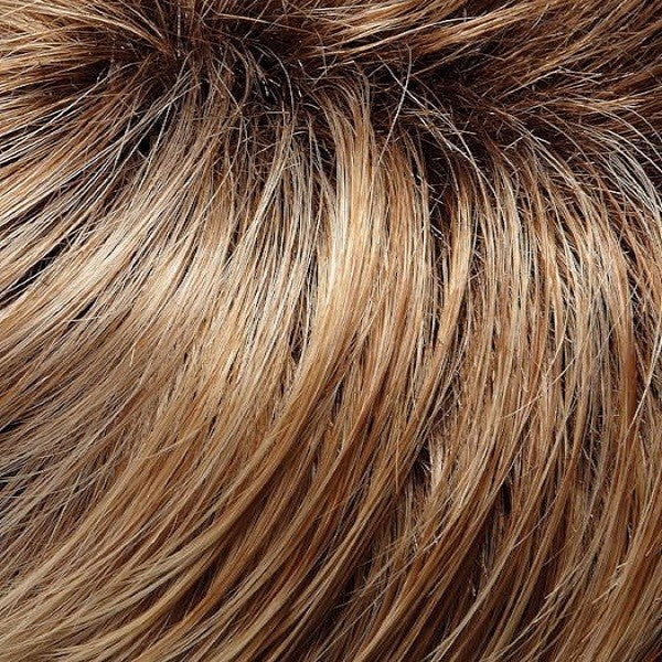 Zara Lite HT Wig by Jon Renau | Synthetic Hair | Average Cap