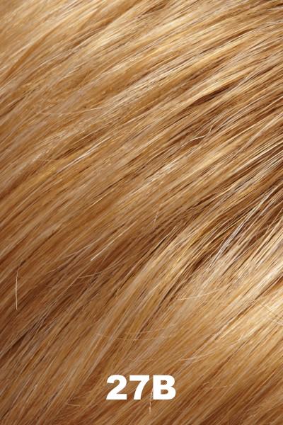 EasiHair - EasiPieces 12'' L x 4" W (#783) - Human Hair