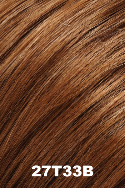 Colors - EasiHair - Synthetic