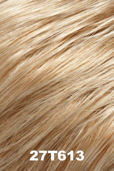 Colors - EasiHair - Synthetic