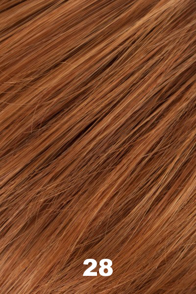 Colors - Tony of Beverly - Synthetic (Numbers)