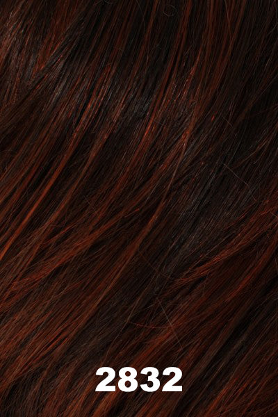Colors - Tony of Beverly - Synthetic (Numbers)