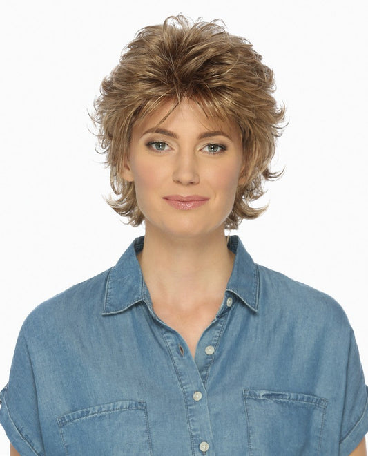 Open Box | Shelby Wig by Estetica | Average Cap | RH1488RT8