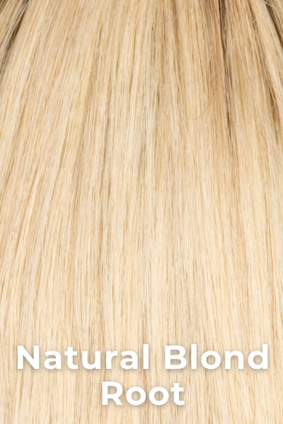 Amore Wigs - Oakly (#8716) - Human Hair