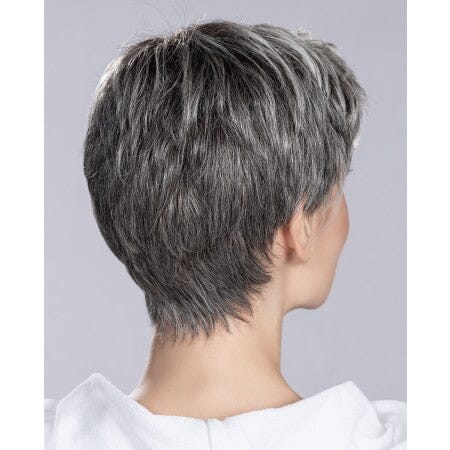 Yoko Wig by Ellen Wille