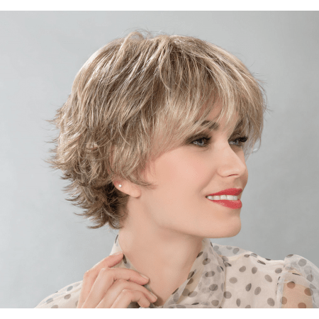 Wing Synthetic Wig by Ellen Wille