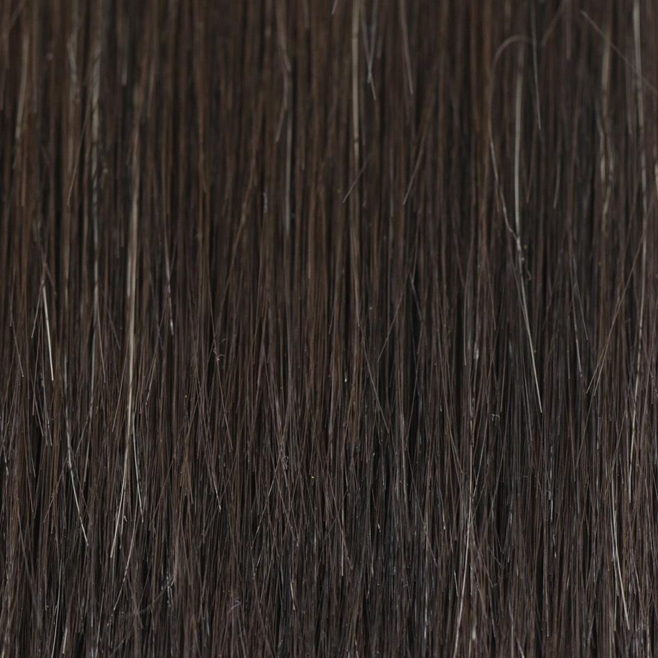 Undercut Bob Wig by TressAllure | Heat Friendly Synthetic Hair | Average Cap