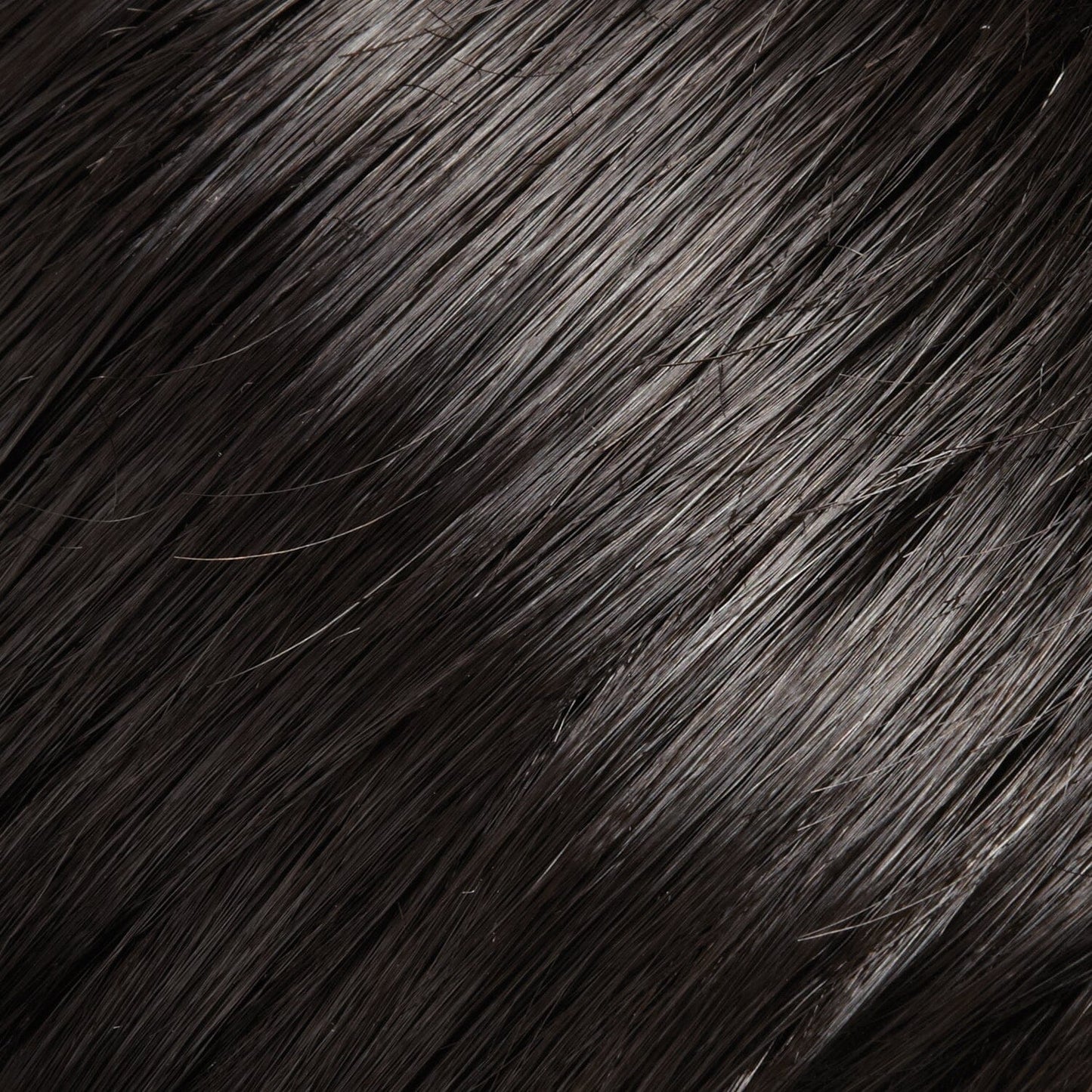 Top Style Human Hair 12" Topper by Jon Renau
