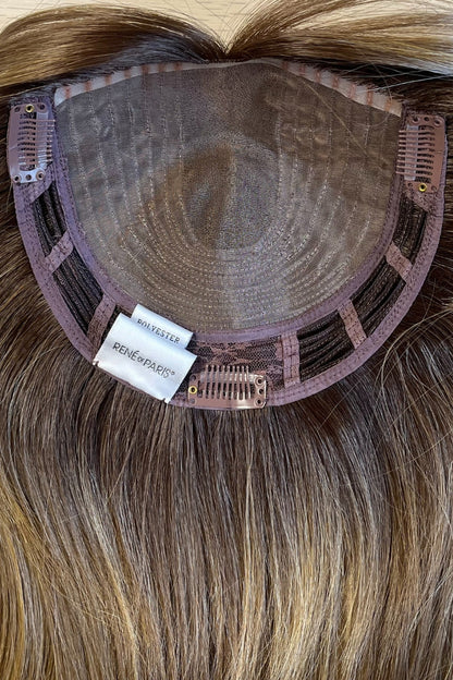 Alexander Couture Toppers - High Heat Mid Straight Topper (#1036)