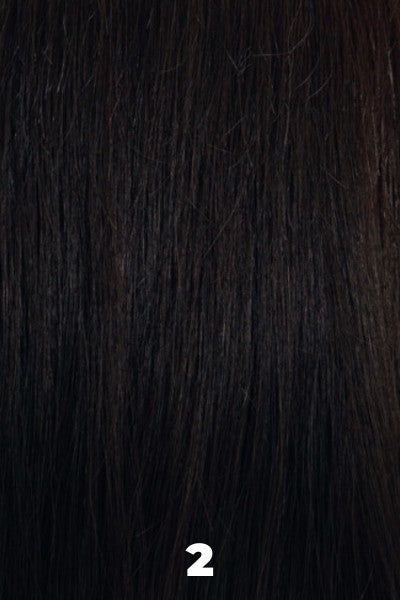 Colors - Fair Fashion - Human Hair