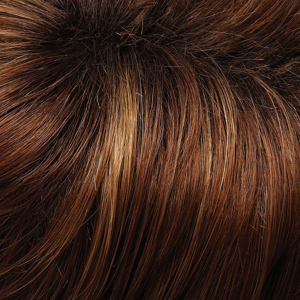 Zara Wig by Jon Renau | Synthetic Hair | Petite Cap