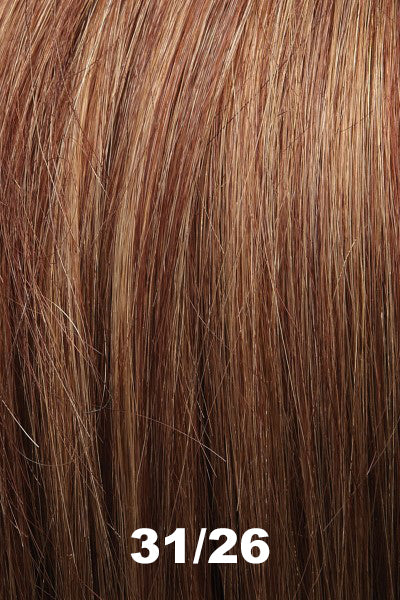 Colors - EasiHair -Human Hair