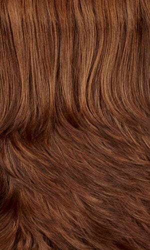 Willow Wig by Henry Margu