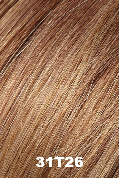 Colors - EasiHair -Human Hair