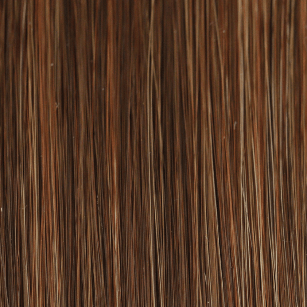 Undercut Bob Heat Friendly Wig by TressAllure | Lace Front | Mono Top
