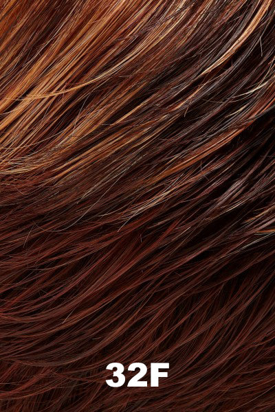Colors - Jon Renau - Synthetic