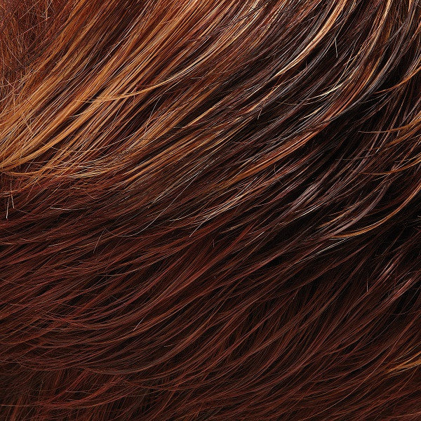 Zara Wig by Jon Renau | Synthetic Hair | Average Cap