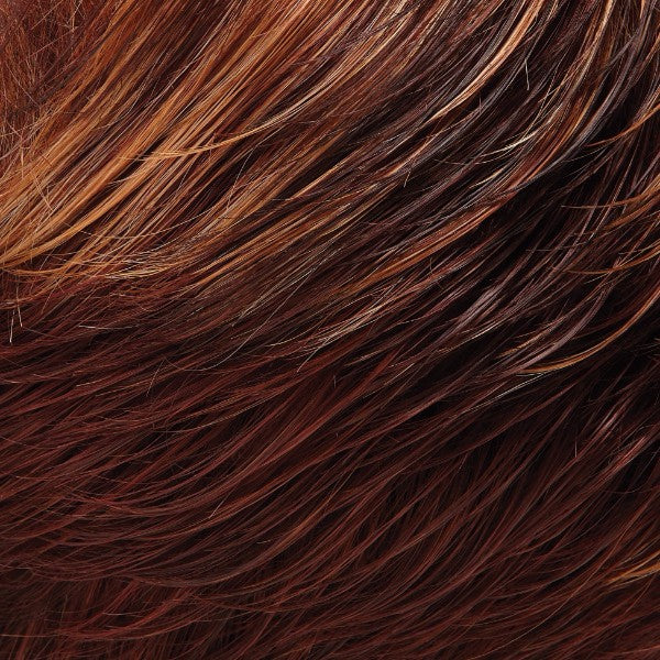 Zara Lite HT Wig by Jon Renau | Synthetic Hair | Average Cap