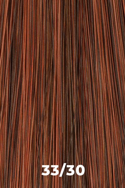 Colors - TressAllure - Synthetic
