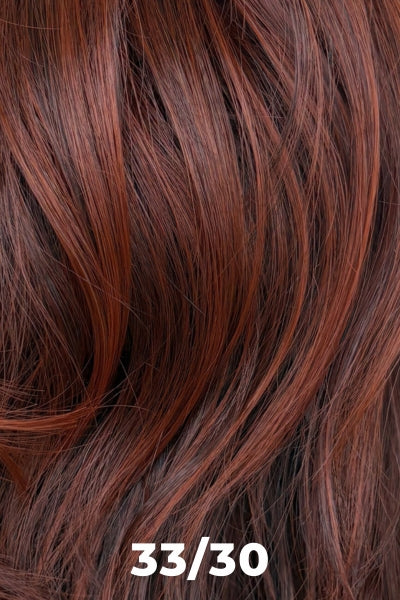 TressAllure Wigs - Razor Cut Shag (VC1204)