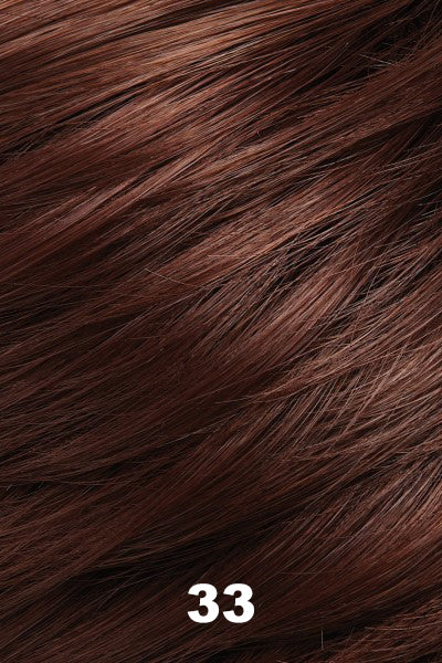 Colors - EasiHair -Human Hair