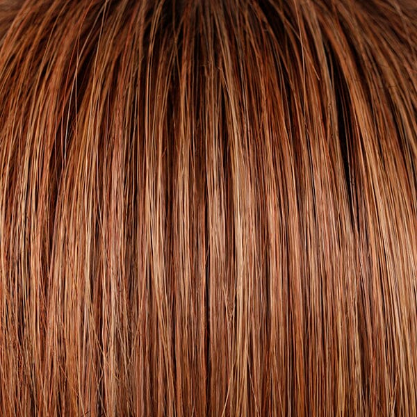 Undercut Bob Heat Friendly Wig by TressAllure | Lace Front | Mono Top