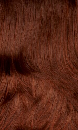 Violet Wig by Henry Margu