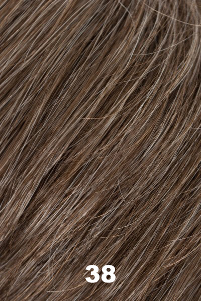Colors - Tony of Beverly - Synthetic (Numbers)