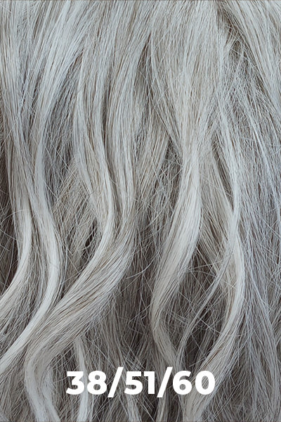 TressAllure Wigs - Trend (MC1412)
