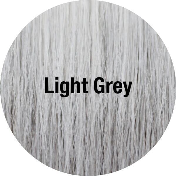 Trend Heat Friendly Synthetic Wig by TressAllure in 17/23/R8 | Open Box | All Sales Final